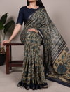 YNF7200 Polyester Viscose Saree Wholesale Market In Surat With Surat